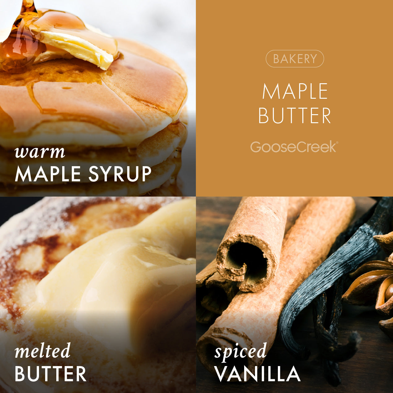 Maple Butter Plug-in Refill - Image 2