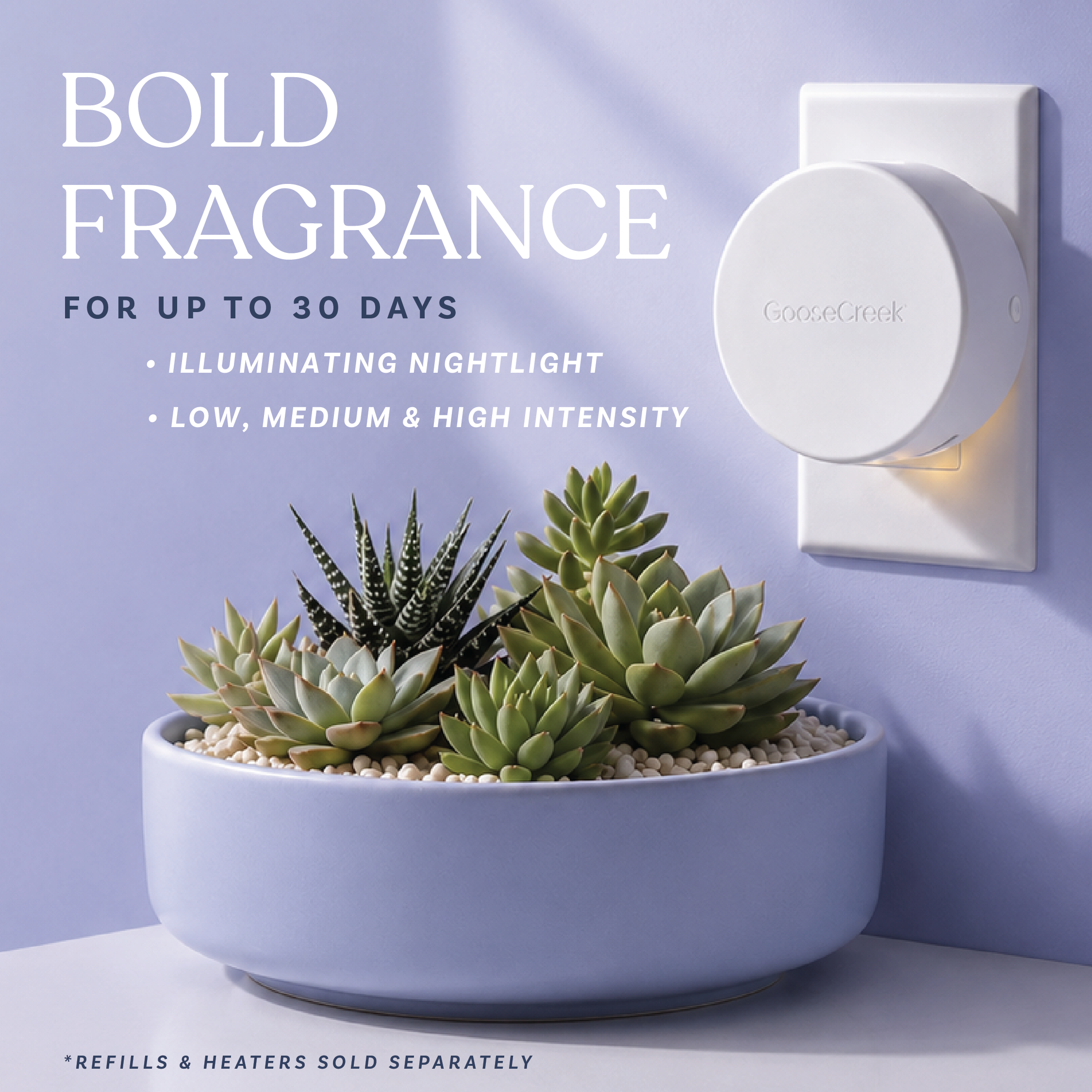 Sand Castles Plug-in Refill - Image 3