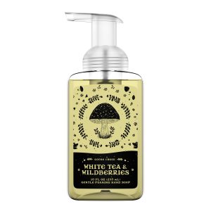 White Tea & Wildberries Lush Foaming Hand Soap